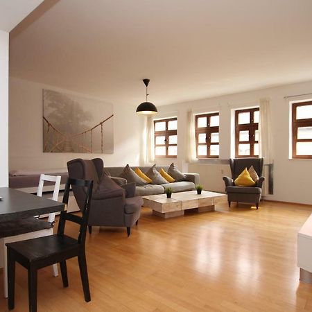 لبسيا #4 Druschba Boutique Apartment المظهر الخارجي الصورة